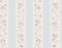 Обои 39069-1 AS Creation Maison Charme