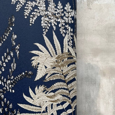 Обои A57103 Grandeco Asperia