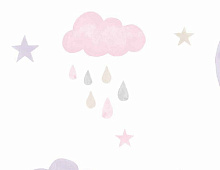 Обои LO2002 Grandeco Little Ones