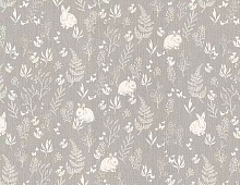 Обои A3506-2 Solo Счастливый кролик