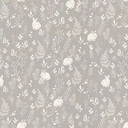 Обои A3506-2 Solo Счастливый кролик Solo коллекция Счастливый кролик производства РОССИЯ в интернет-магазине Обоитрейд