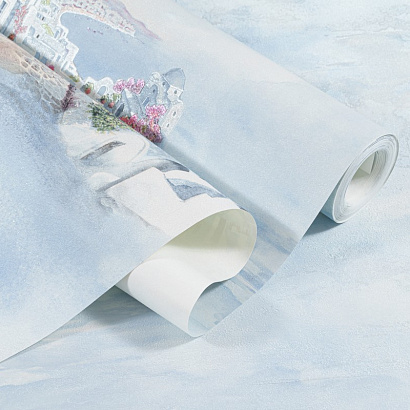 Обои 10878-04 Артекс Марина Артекс коллекция Марина производства РОССИЯ в интернет-магазине Обоитрейд