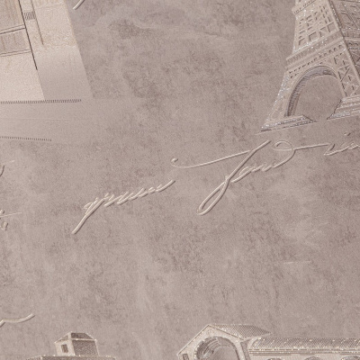 Обои PL72406-45 Palitra Life Стена путешествий