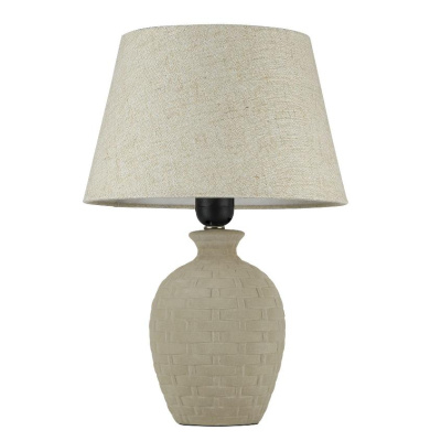 Настольная лампа Maytoni Table & Floor Z003-TL-01-W