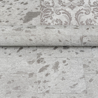 Обои 10466-04 Sirpi Brera Moda Pelle