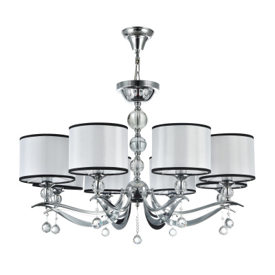 Люстра Maytoni Neoclassic MOD269-PL-08-CH