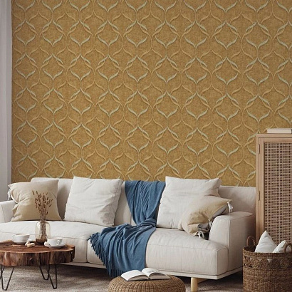 Обои 15532 Zambaiti Mini Trend Zambaiti коллекция Mini Trend производства Италия в интернет-магазине Обоитрейд