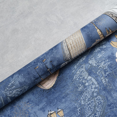 Обои 10681-04 Артекс Санкт-Петербург