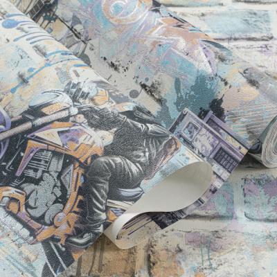 Обои 11054-03 Артекс Дримтим