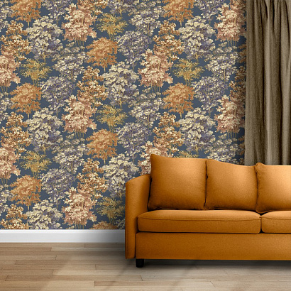 Обои ME80004 Studio Italia Collection Mediolanum Studio Italia Collection коллекция Mediolanum производства Италия в интернет-магазине Обоитрейд