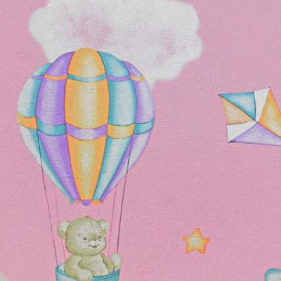 Обои 1043-08 Eurodecor Aero Dream