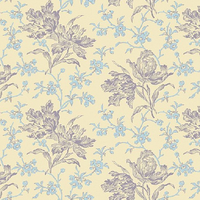 Обои LS2 004 Milassa Classic Milassa коллекция Classic (Milassa) производства РОССИЯ в интернет-магазине Обоитрейд