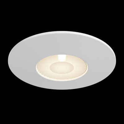 Встраиваемый светильник Technical Downlight DL038-2-L7W