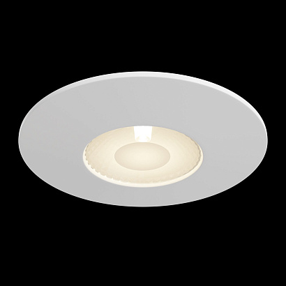 Встраиваемый светильник Technical Downlight DL038-2-L7W