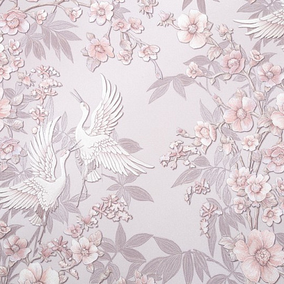 Обои PC72090-25 Prestige color Japandi Mural Prestige color коллекция Japandi Mural производства РОССИЯ в интернет-магазине Обоитрейд