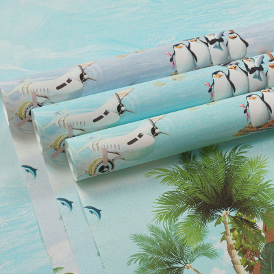 Обои 10979-01 Артекс Африка