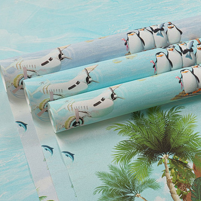 Обои 10979-01 Артекс Африка Артекс коллекция Африка производства РОССИЯ в интернет-магазине Обоитрейд