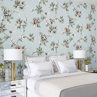 Обои 54304-3 Andrea Rossi Arlequin