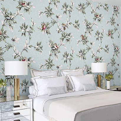 Обои 54304-3 Andrea Rossi Arlequin Andrea Rossi коллекция Arlequin производства Италия в интернет-магазине Обоитрейд