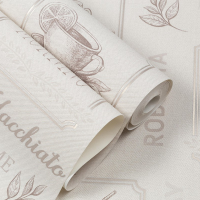 Обои SP72107-24 Палитра Simple Barista