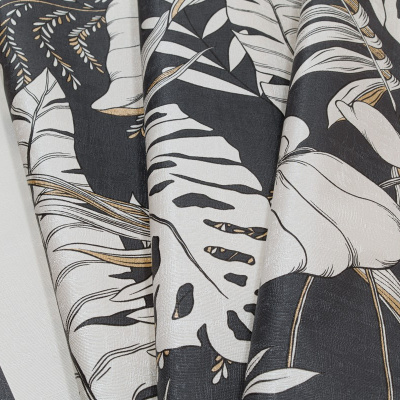 Обои 11247-05 Артекс Ботаника