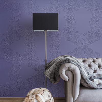 Обои STR18 001 Milassa Wall Booster (под покраску)