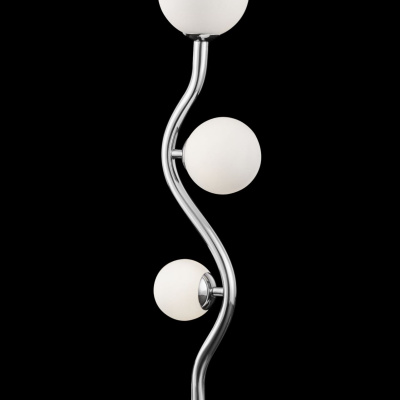 Настольная лампа Maytoni Modern MOD059TL-03CH