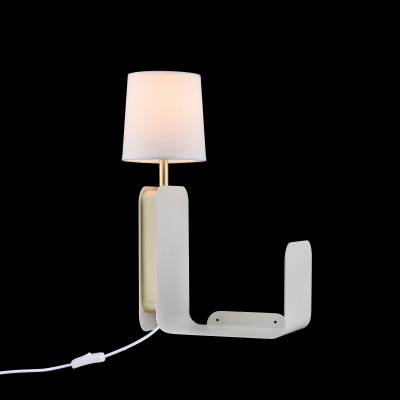 Бра Maytoni Modern MOD618WL-01W