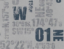 Обои 248012 Rasch Kids&Teens