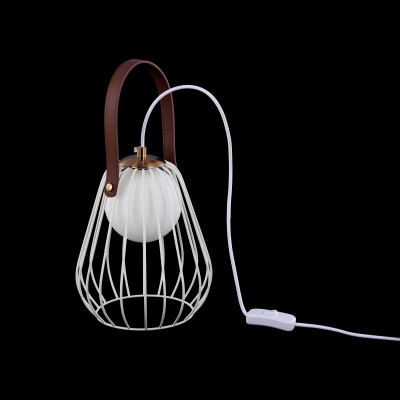 Настольная лампа Maytoni Modern MOD544TL-01W