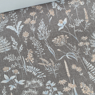 Обои С40-4055-06 Саратовские обои Айрис