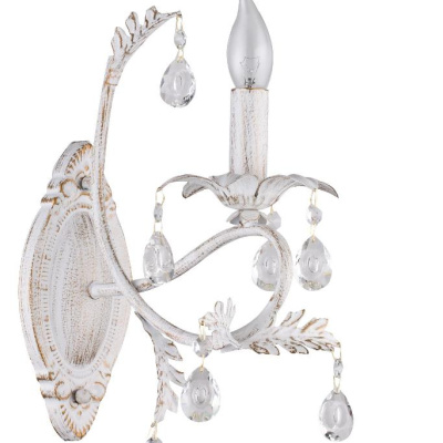Бра Freya Floristic FR3040-WL-01-WG
