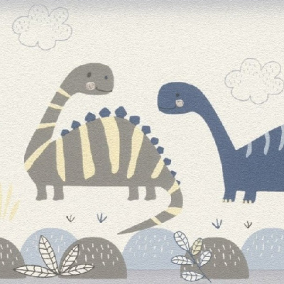 Обои 248869 Rasch Bambino 18