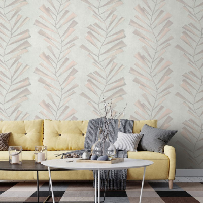 Обои 6046-11 Deco-Deco Positive