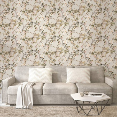 Обои 36498-2 AS Creation Dream Again Michalsky