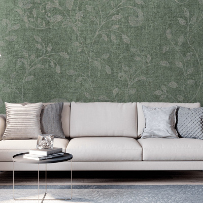 Обои 5100-5 Bernardo Bartalucci Coco Art