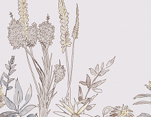 Обои Hg19 004 (1п) Hygge Roll Dacha