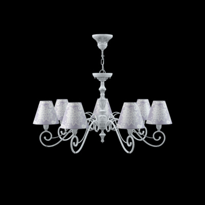 Люстра Maytoni Classic E3-07-G-LMP-O-3