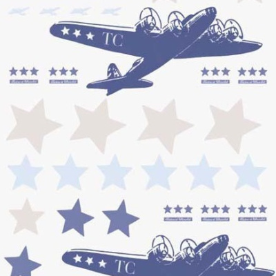 Обои IH27100701 Lutece Tartine et Chocolat