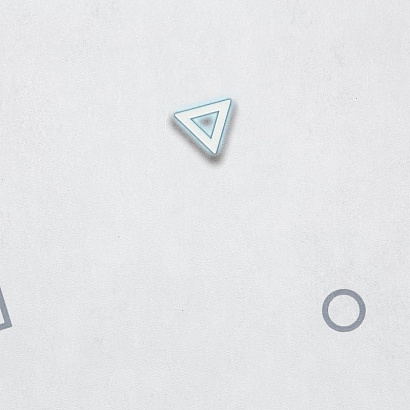 Обои HC72158-14 Home color Gamepad Home color коллекция Gamepad производства РОССИЯ в интернет-магазине Обоитрейд