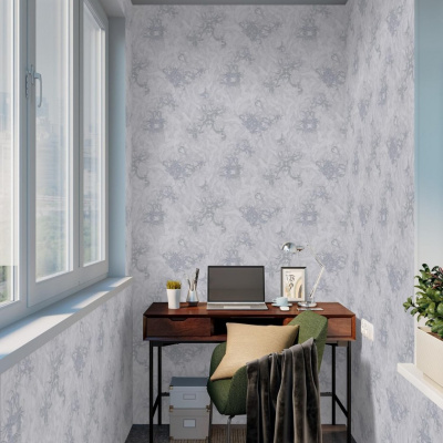 Обои PL72374-41 Palitra Life Роял Эйр