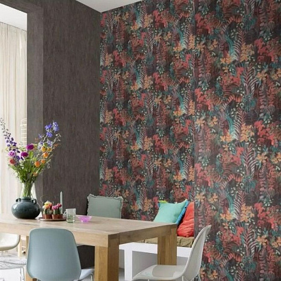 Обои 600636 Rasch Cosy Living Rasch коллекция Cosy Living производства Германия в интернет-магазине Обоитрейд