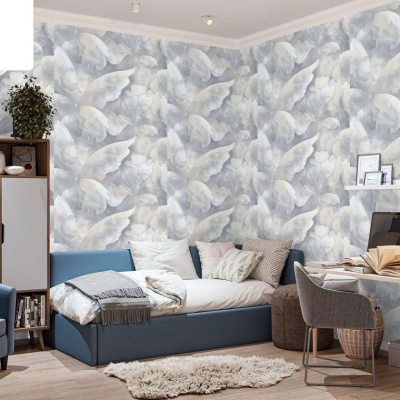 Обои PL72415-42 Палитра Babochki