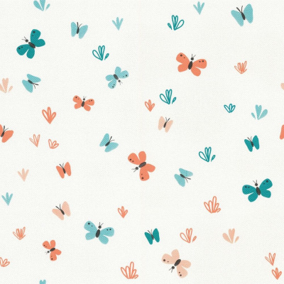 Обои KM7807 Kerama Marazzi Weekend / Primavera