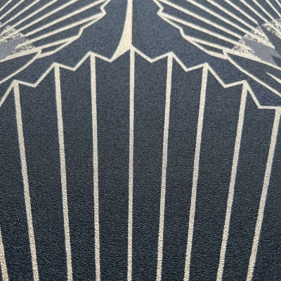 Обои A54901 Grandeco Asperia