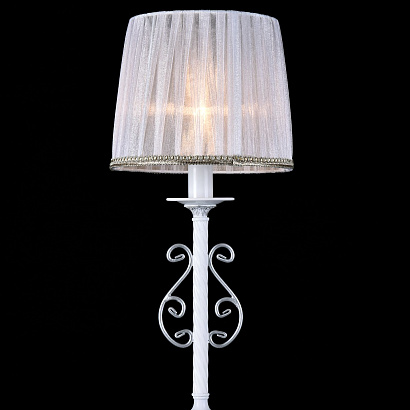 Настольная лампа Freya Classic FR2290TL-01W