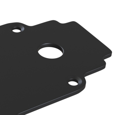 Аксессуар для трекового светильника Technical Magnetic track system TRA004EC-22B