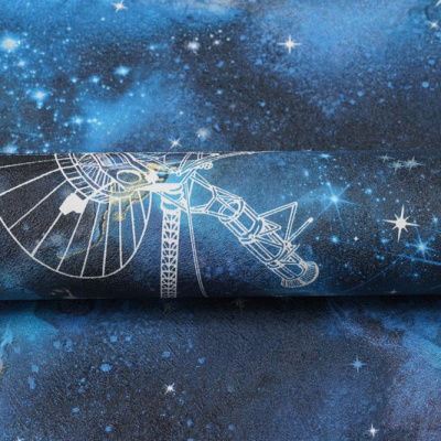 Обои 10841-01 Артекс Космос