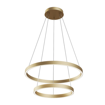 Подвесной светильник Technical Technical MOD058PL-L55BS4K