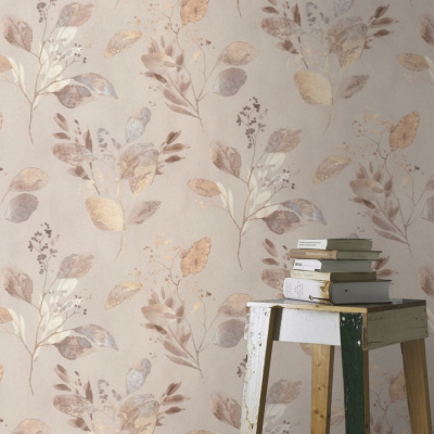 Обои 980226 Rasch Fresh Up